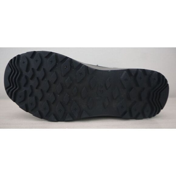 UGG 1095141 Women's Sz 7 Black Adirondack Boot III Waterproof Winter Boots - Picture 8 of 14